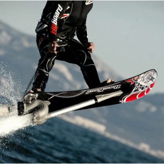 Hoverboard