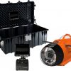 Thunder Tiger Seawolf RC Sport Submarine - Image 3