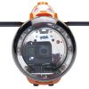 Thunder Tiger Seawolf RC Sport Submarine - Image 2