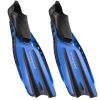 Scuba Pro Jet Club Full Foot Fins