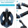 Full Face Snorkel Mask - Image 4