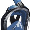 Full Face Snorkel Mask
