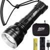 Scuba Diving Lights