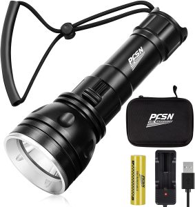 Scuba Diving Lights