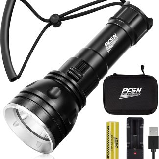 Scuba Diving Lights