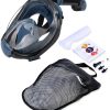 Full Face Snorkel Mask - Image 2